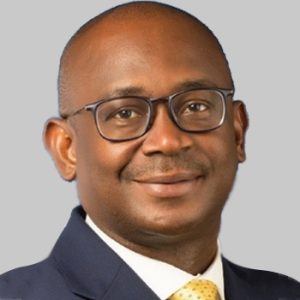 H.E. Djibril Ouattara, Minister for Digital Transition and Technological Innovation of Côte d'Ivoire